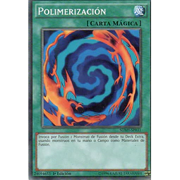 Polimerizacion SDMY-SP031 Commun
