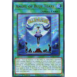 Angel of Blue Tears MP24-EN269 Ultra rare