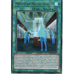 Museo de Armas Nobles DUNE-SP057 Ultra rare