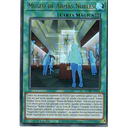 "Infernarmas Nobles - Almace" DUNE-SP056 Ultra rare