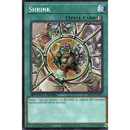 Shrink SBC2-ENB11 Secret rare