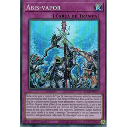 Abis-Vapor SUDA-SP077 Super rare