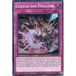 Centur-ion Phalanx VASM-EN023 Super rare