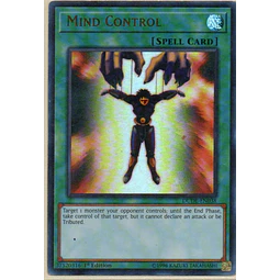Mind Control DUDE-EN038 Ultra rare