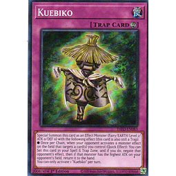 Kuebiko RATE-EN083 Super rare