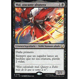 Mai, Atacante Altanera TLA 108 Rare