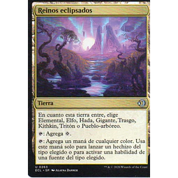 Reinos Eclpsados ECL 263 Uncommun