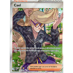 Cael PAF 227 Ultra rare