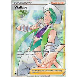 Wallace 194 Ultra rare