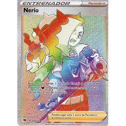Nerio 78 Secret Rare