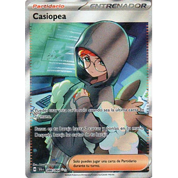 Casiopea SFA 086 Ultra rare