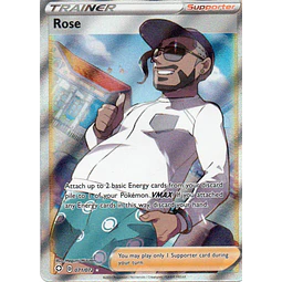 Rose 71 Ultra rare
