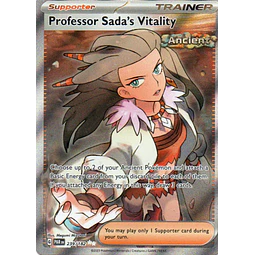 Professor Sada's Vitality PAR 239 Ultra rare