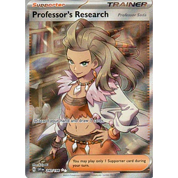 Professor's Research SVI 240 Ultra rare