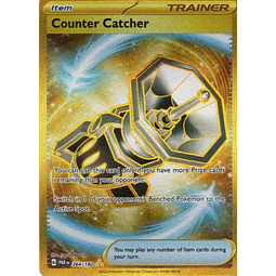 Counter Catcher PAR 264 Hyper rare