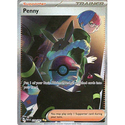 Penny PAF 239 Special Illustration rare