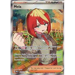 Mela PRE 140 Ultra rare