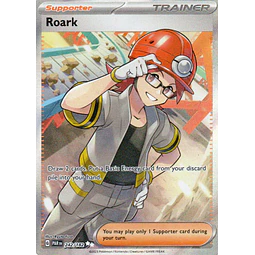 Roark PAR 242 Ultra rare