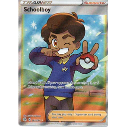 Schoolboy 261 Ultra rare