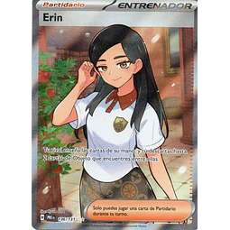 Erin PRE 136 Ultra rare