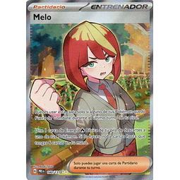 Melo PRE 140 Ultra rare