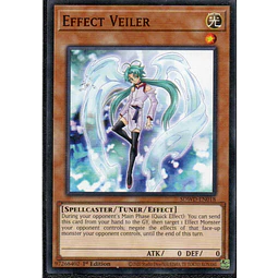 Effect Veiler SDWD-EN018 Commun