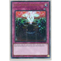 Anti-Spell Fragrance DUDE-EN052 Ultra rare