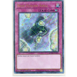 Non-Fusion Area MAMA-EN095 Ultra rare