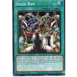 Sales Ban MP23-EN035 Super rare
