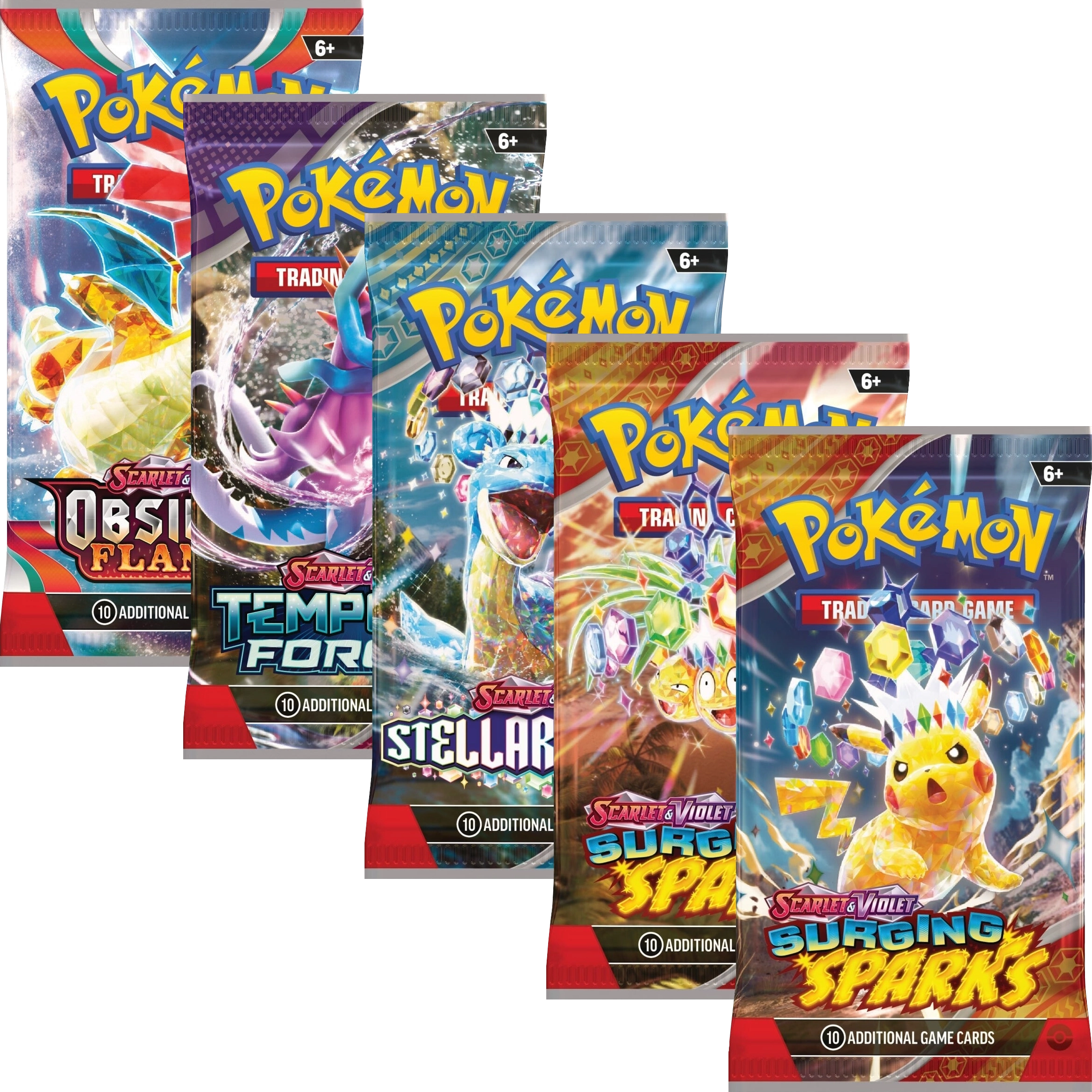 Azure Legends Tin Xerneas ex Pokemon TCG en Ingles