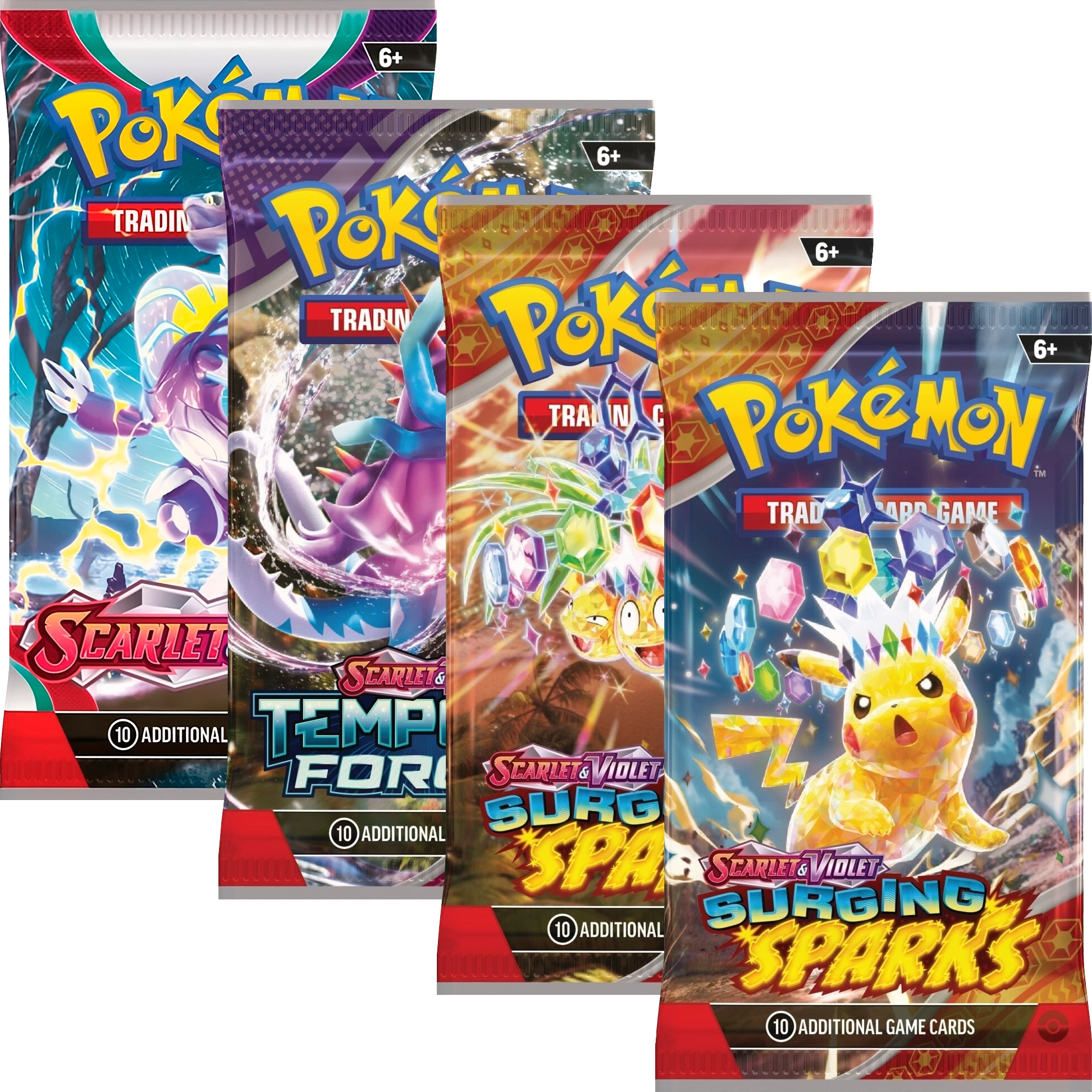 Azure Legends Tin Xerneas ex Pokemon TCG en Español