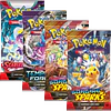Azure Legends Tin Xerneas ex Pokemon TCG en Español