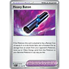 Haban Berry