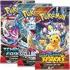 Stacking Tin Pokemon TCG en Ingles
