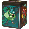 Stacking Tin Pokemon TCG en Ingles
