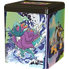 Stacking Tin Pokemon TCG en Ingles