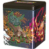 Stacking Tin Pokemon TCG en Ingles