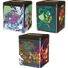 Stacking Tin Pokemon TCG en Ingles