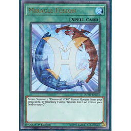 Miracle Fusion DUPO-EN055 Ultra rare