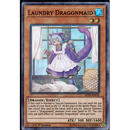 Laundry Dragonmaid MYFI-EN016 Super rare