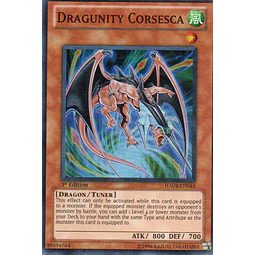 Dragunity Corsesca HA04-EN044 Super rare