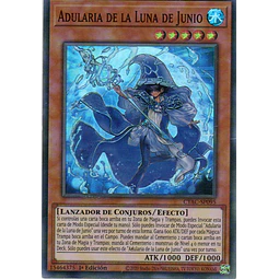 Adularia de la Luna de Junio CYAC-SP095 Super rare