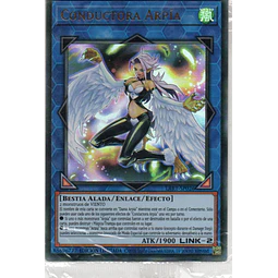 Conductora Arpia LART-SP026 Ultra rare