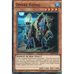 Ombre Gishki THSF-FR042 Super rare