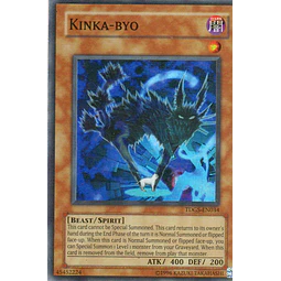 Kinka-Byo TDGS-EN034 Super rare