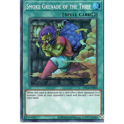Smoke Grenade of the Thief OP14-SP009 Super rare