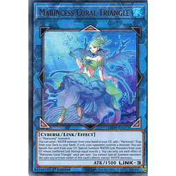 Marincess Coral Triangle LED9-EN033 Ultra rare