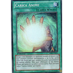 Carica Anime DRLG-IT014 Super rare
