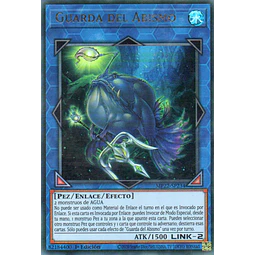 Guarda del Abismo MP22-SP234 Ultra rare