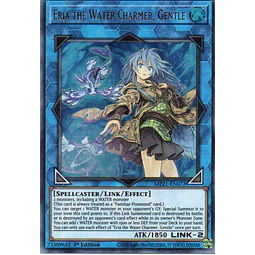 Eria the Water Charmer, Gentle MP21-EN072 Ultra rare